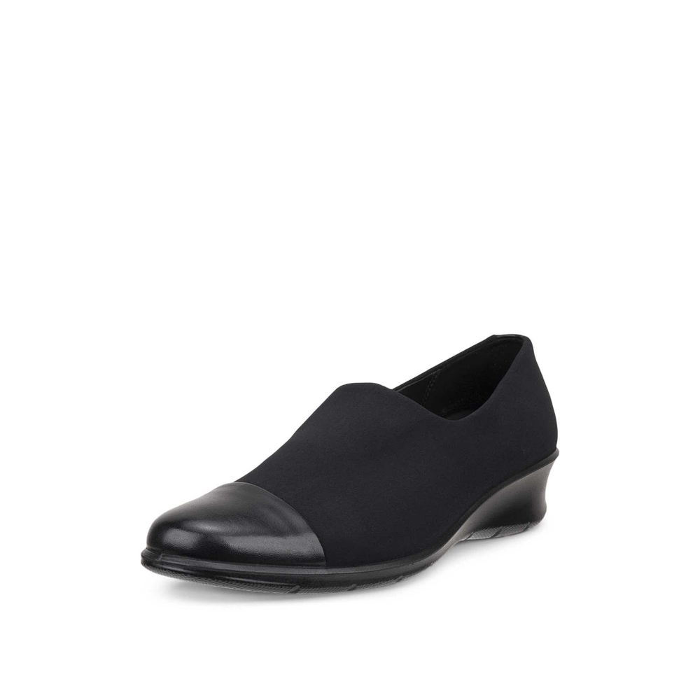 Women's Textile Loafer ECCO Felicia